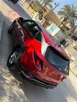 هیۆندای تۆکسۆن